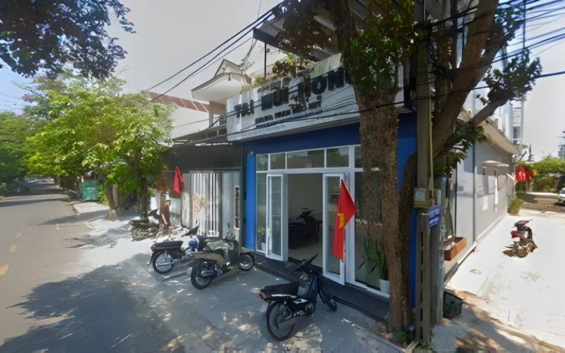 Phòng khám Tai Mũi Họng Bác sĩ Phan Ngô Huy