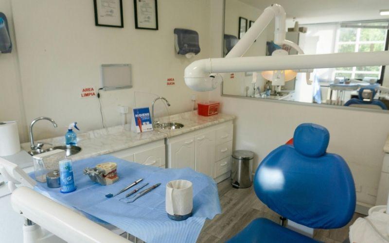 Phòng khám Bác sĩ CKI Nguyễn Quốc Trung