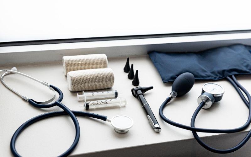 Phòng khám Tai Mũi Họng - BS Nguyễn Tiến Thịnh (Mai Sơn)