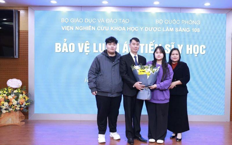 Phòng khám chuyên khoa tai mũi họng và chẩn đoán hình ảnh - BS Doãn Hằng