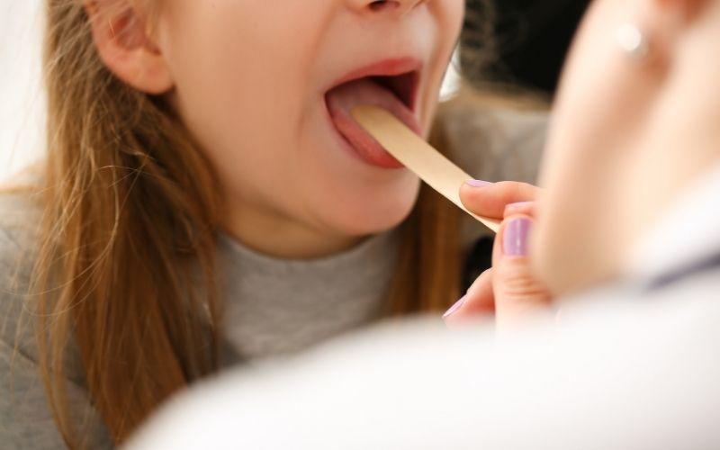 Phòng Khám tai mũi họng – Bs Nguyễn Thị Nguyên