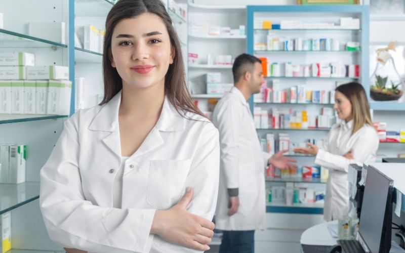 quy trình xin chứng chỉ hành nghề dược