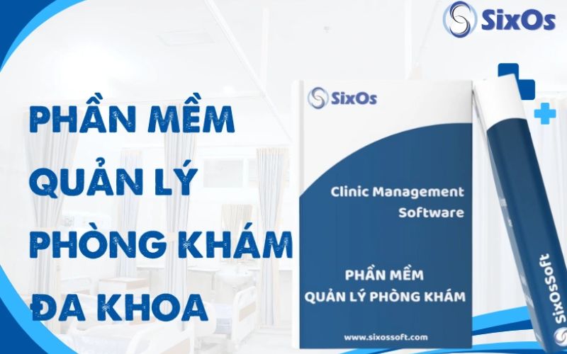 sixos-general-clinic-software