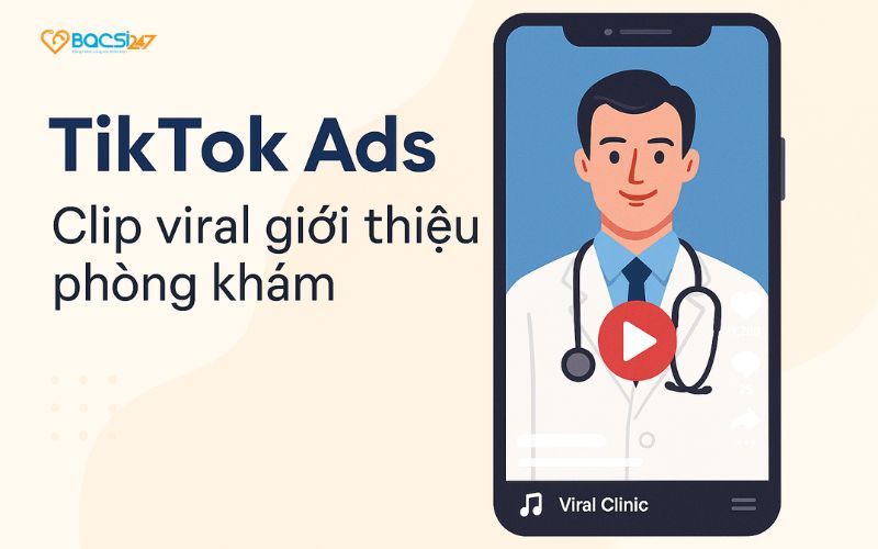 so sánh kênh quảng cáo phòng khám