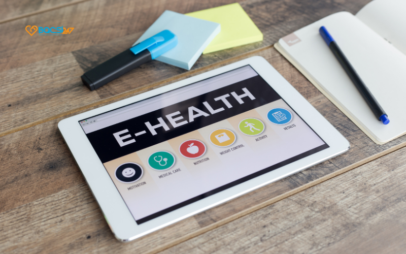 phần mềm quản lý phòng khám online