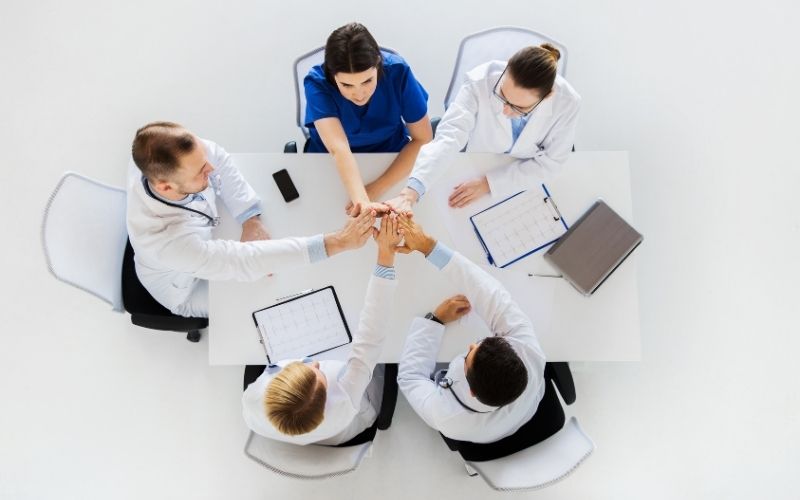 thủ tục pháp lý mở phòng khám tư