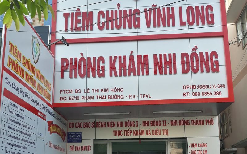 tiem-chung-vinh-long-phong-kham-nhi-dong