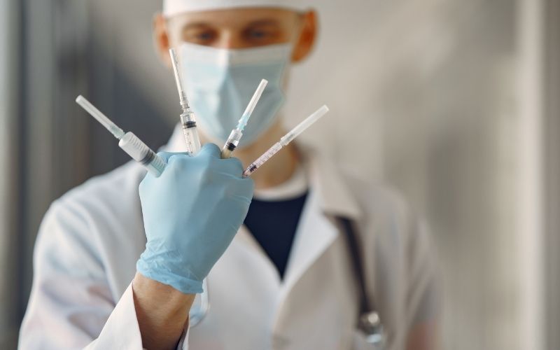 ủy quyền nộp hồ sơ chứng chỉ dược