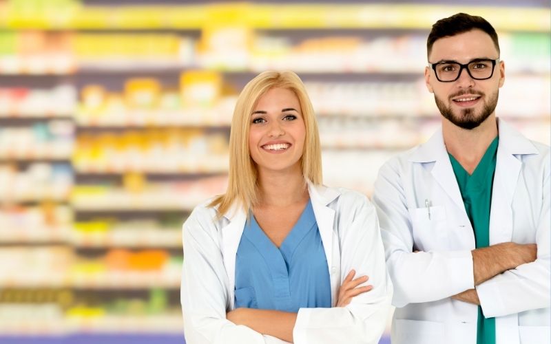 ủy quyền nộp hồ sơ chứng chỉ dược