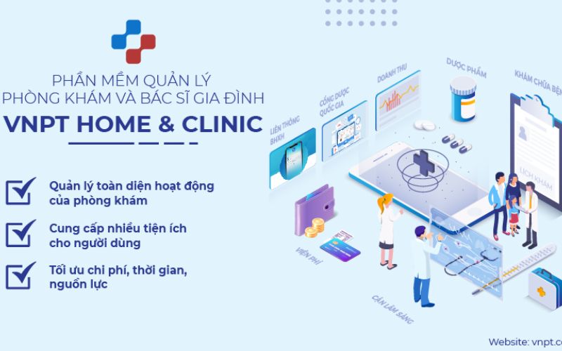 vnpt-eclinic