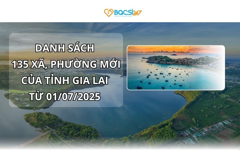 xã phường Gia Lai