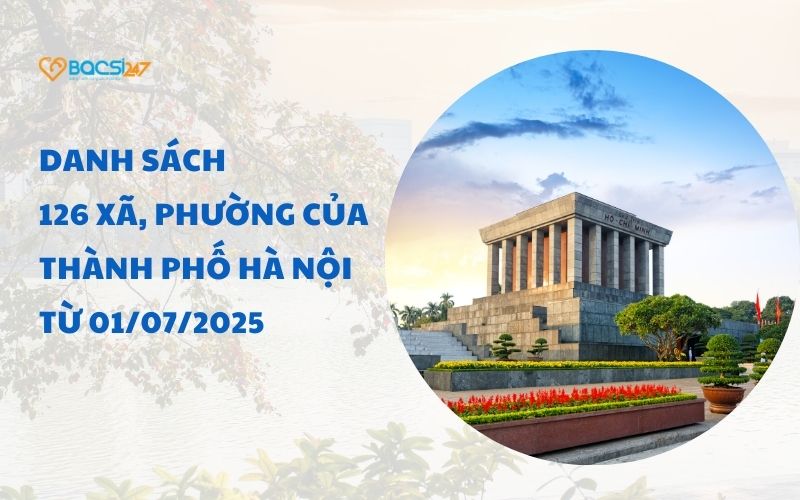 xã phường Hà Nội