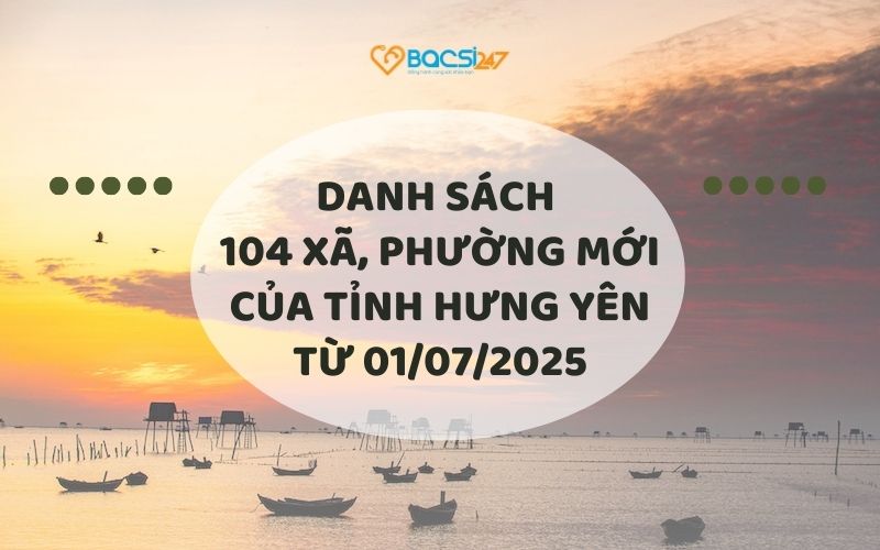 xã phường Hưng Yên