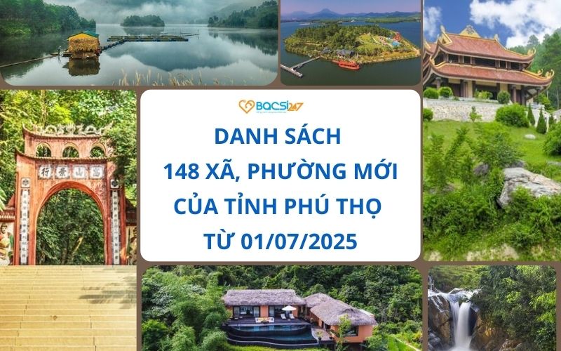 xã phường Phú Thọ