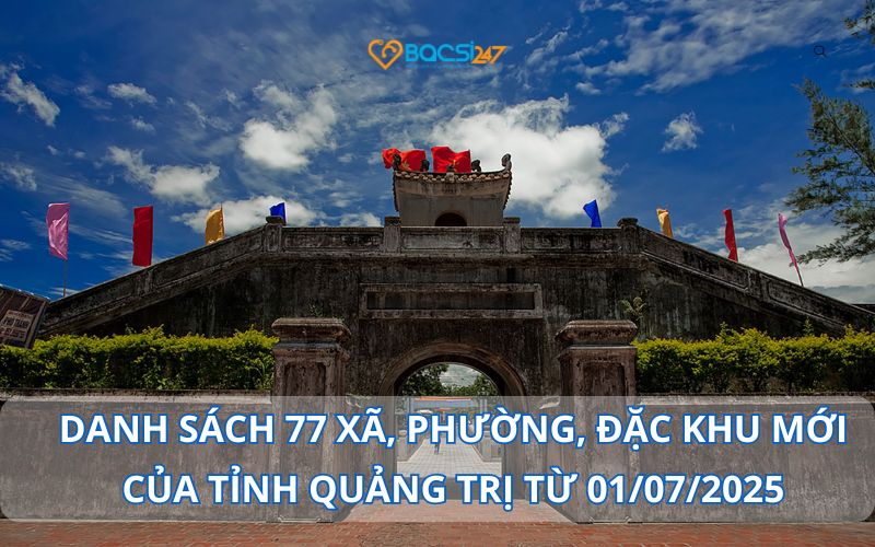 xã phường Quảng Trị