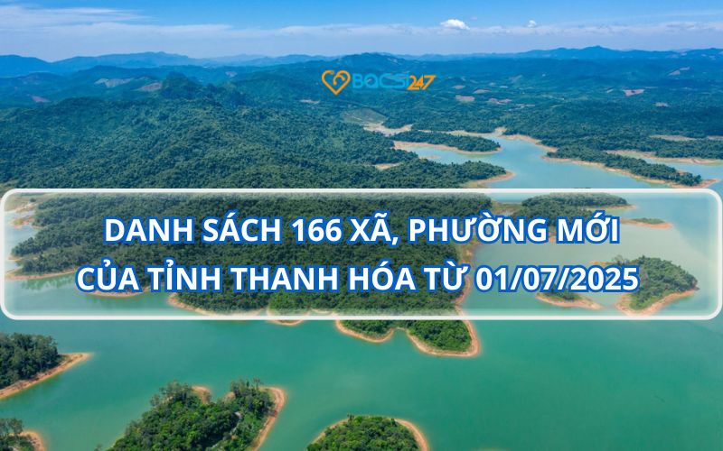 xã phường Thanh Hóa