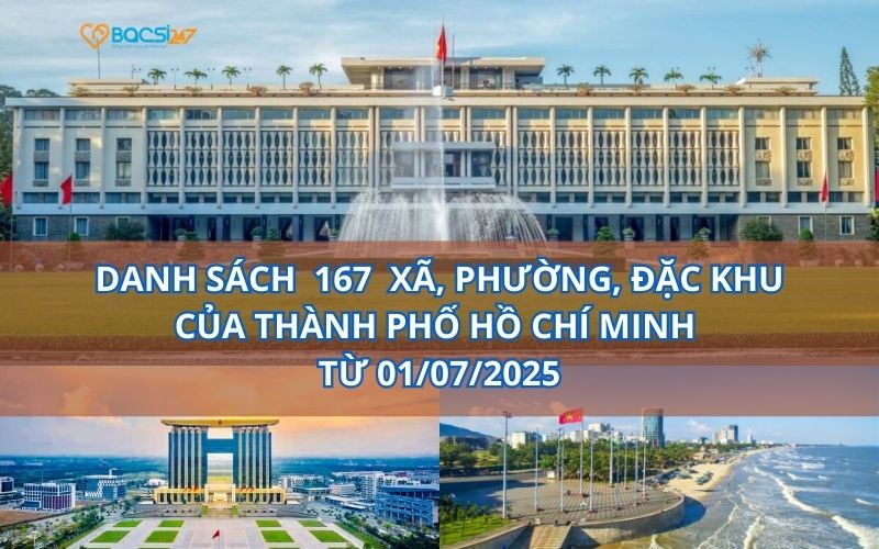 xã phường TP Hồ Chí Minh