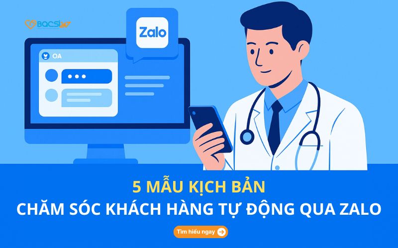 zalo broadcast
