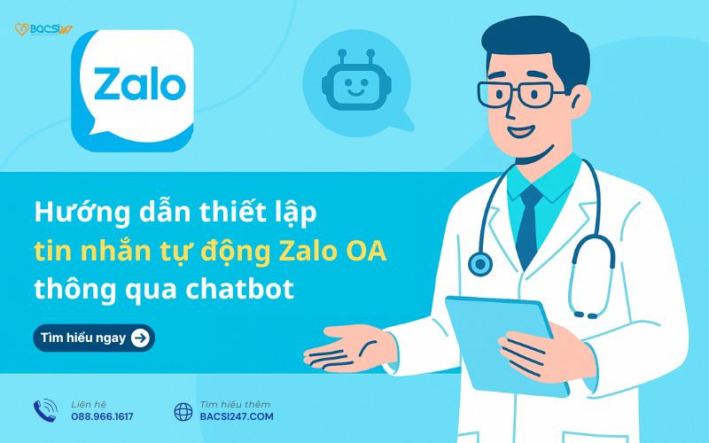 zalo chatbot