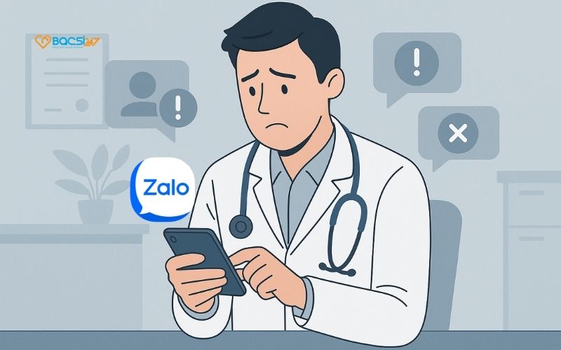 zalo oa và zalo cá nhân