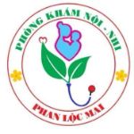 Phòng Khám Nội Nhi - Bs. Phan Lộc Mai