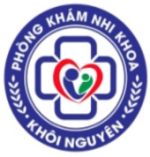 PHÒNG KHÁM NHI KHOA KHÔI NGUYÊN