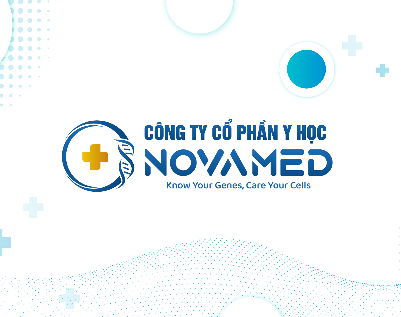 Trung Tâm Xét Nghiệm Novamed