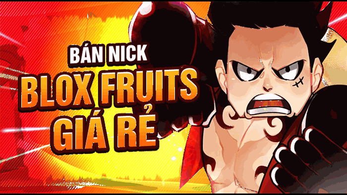ACC BLOX FRUITS