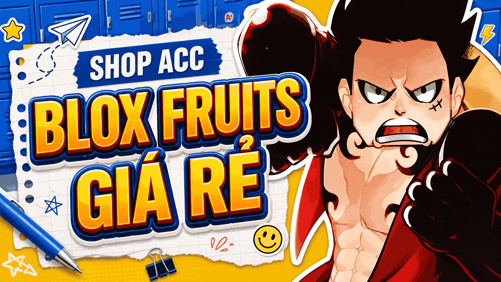 ACC BLOX FRUITS