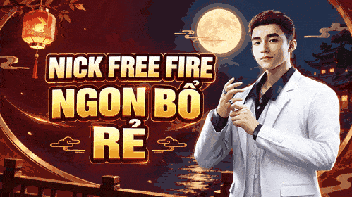 ACC NGON - BỔ - RẺ