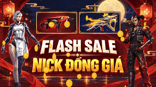 ACC SIÊU SALE