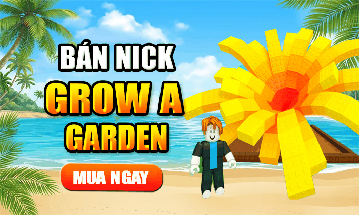 ACC GROW A GARDEN