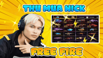 THU MUA NICK 24/7