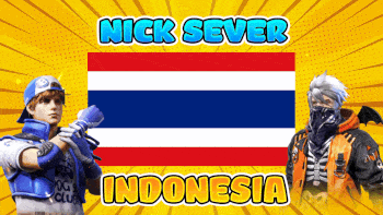 NICK INDONESIA