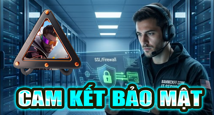 Cam kết bảo mật mọi dữ liệu tr&ecirc;n trang web li&ecirc;n quan đến kh&aacute;ch h&agrave;ng