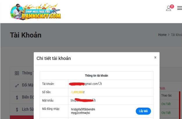 v&igrave; sao n&ecirc;n mua acc ff tự đọng 