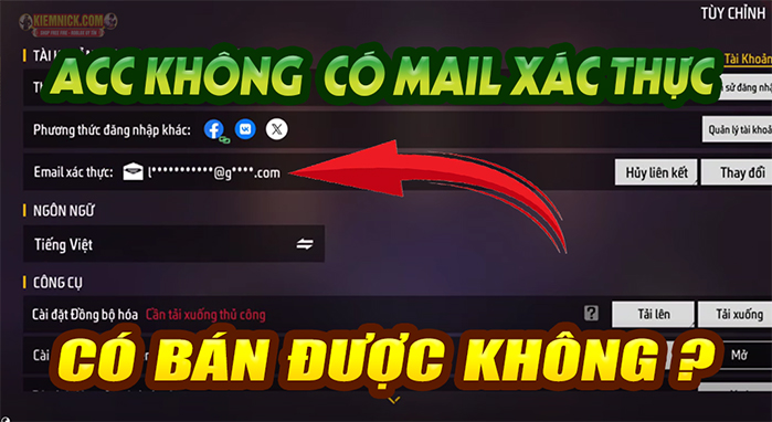 Kiểm tra v&agrave; ph&acirc;n loại ch&iacute;nh x&aacute;c trạng th&aacute;i bảo mật t&agrave;i khoản