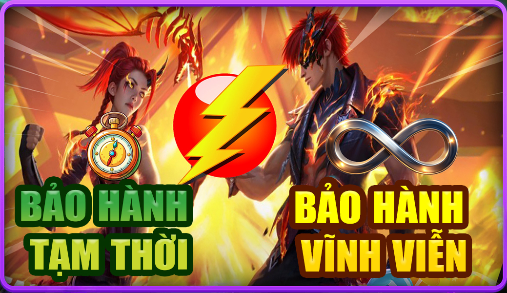Bảo Hành Acc Free Fire Là Gì? Chính Sách Thế Nào Là Hợp Lý?