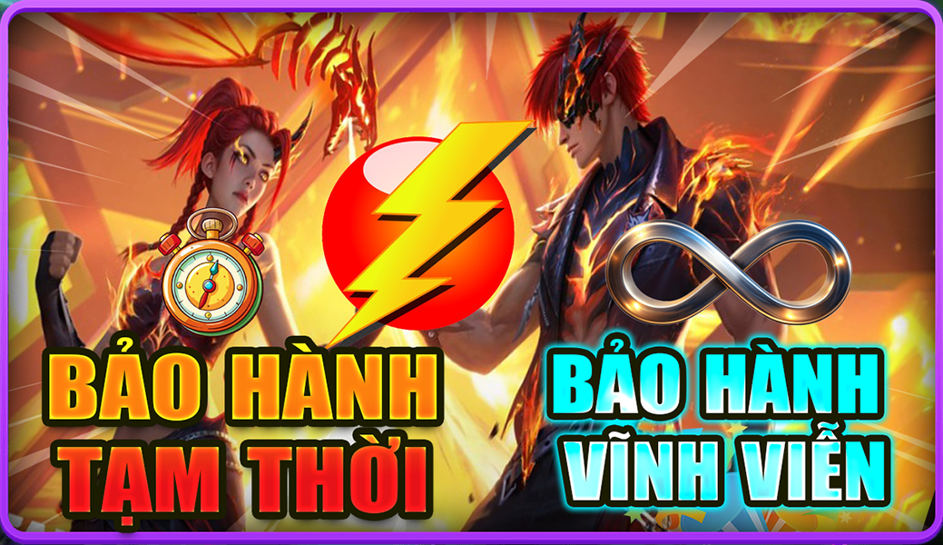 Bảo Hành Acc Free Fire Là Gì? Chính Sách Thế Nào Là Hợp Lý?