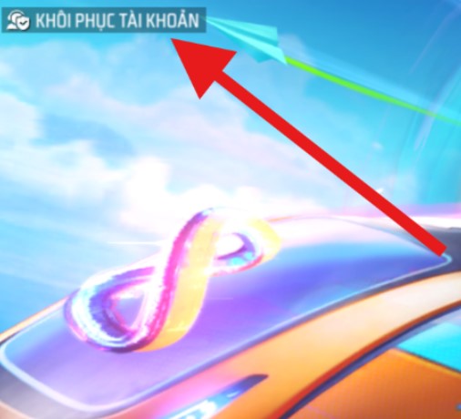 Hướng dẫn chi tiết cách lấy lại acc Free Fire bằng email khôi phục