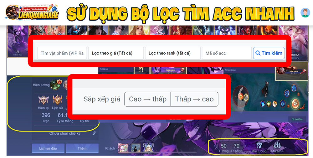 v&igrave; sao mua tr&ecirc;n web vẫn l&agrave; lựa chọn h&agrave;ng đầu của game thủ