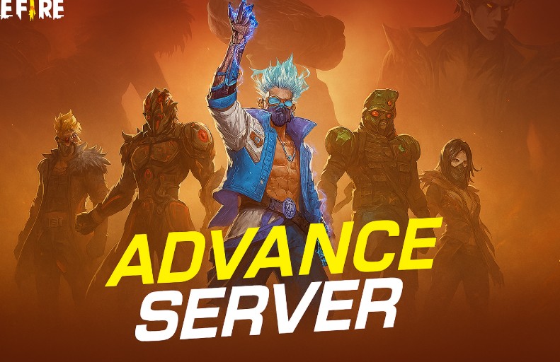 Cách Tải Và Cài Đặt Free Fire Advance OB Mới Nhất Trên Android, iOS Và PC