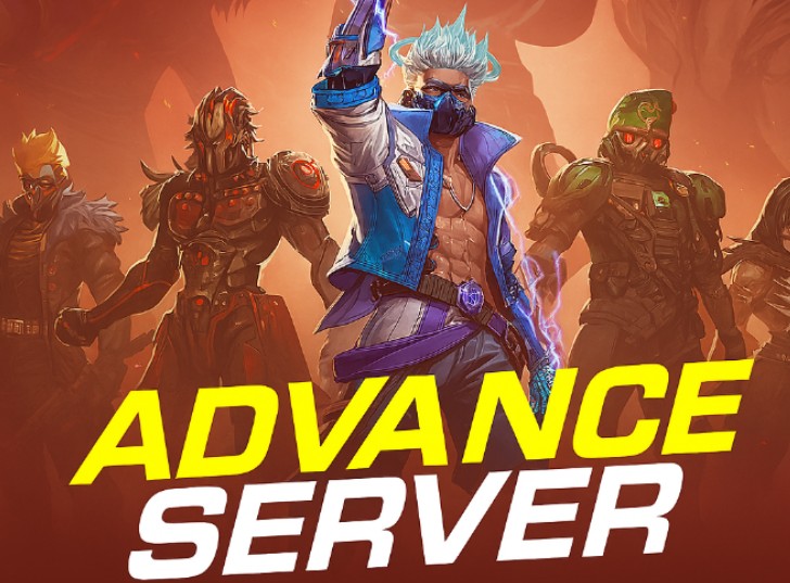 Free Fire Advance là gì? Tại sao nên thử?