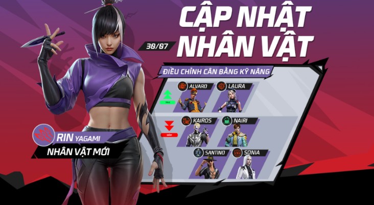 Khắc phục một số lỗi khi cài FF Advance