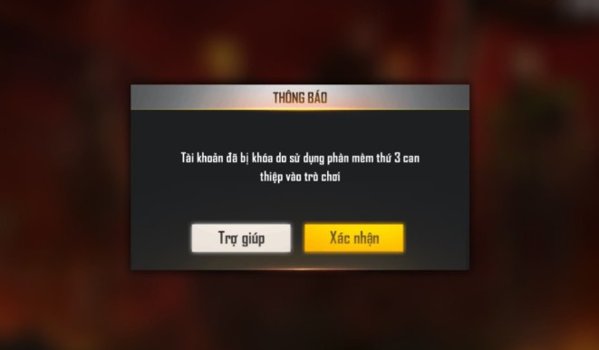 Cách Yêu Cầu Đổi Acc Khi Bị Sai Pass - Khóa Game