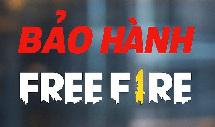 Shop Acc FF Nickmt.com Có Bảo Hành Không? Vì Sao Nên Mua Nick FF Tại Shop?