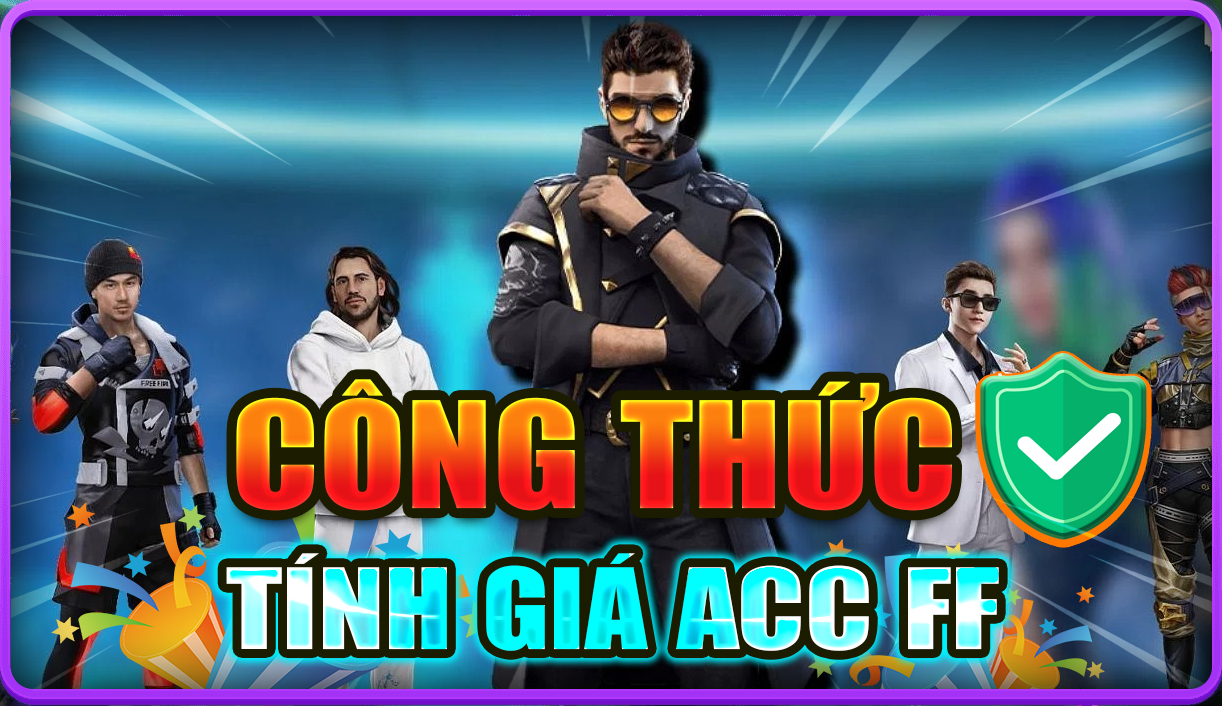 Mô hình định giá minh hoạ (công thức + ví dụ số)