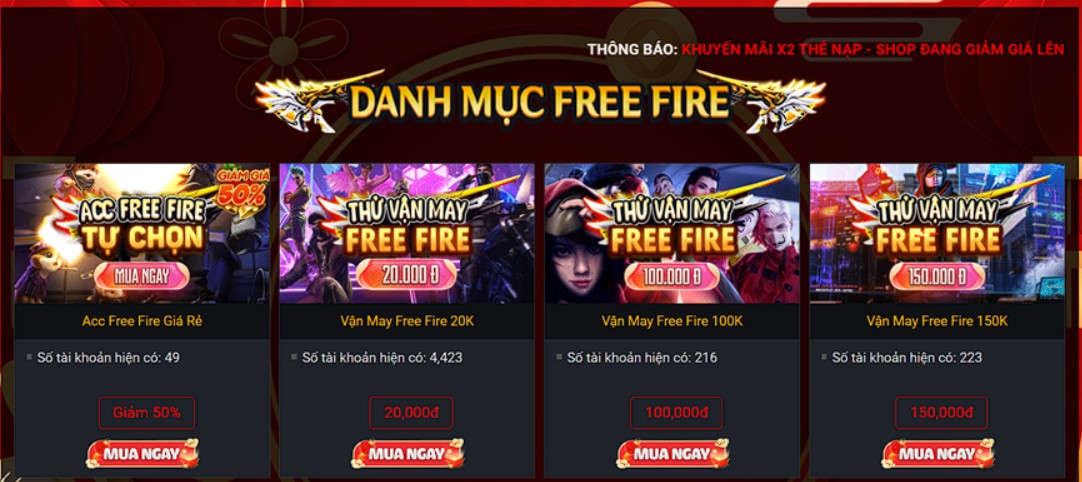  Shop H&ugrave;ng Akira - C&aacute;i t&ecirc;n bảo chứng cho sự trung th&agrave;nh