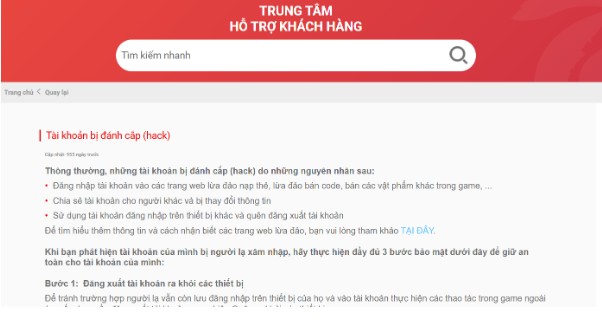 Vì sao tài khoản Free Fire lại dễ mất đến vậy?