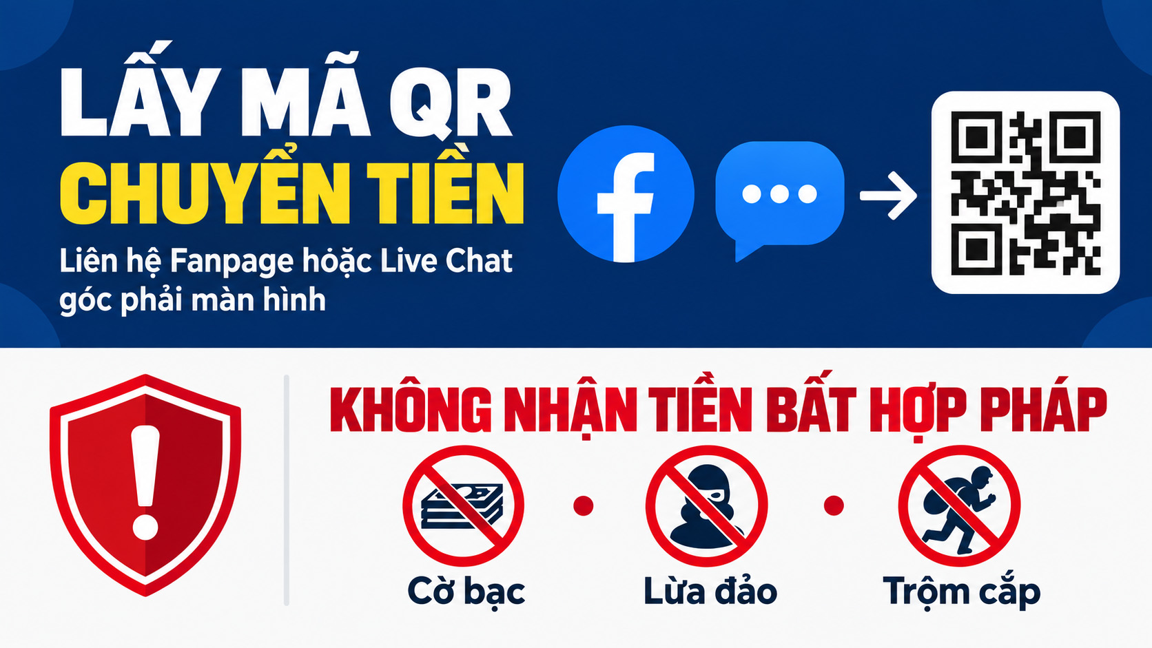 NẠP ATM ĐƠN GIẢN